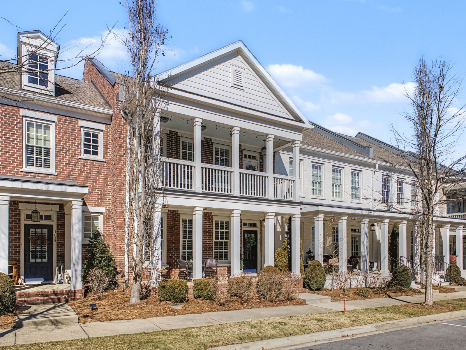 3061 Rural Plains Circle Franklin, TN 37064 - Photo 2 of 45 Gallery Image 2