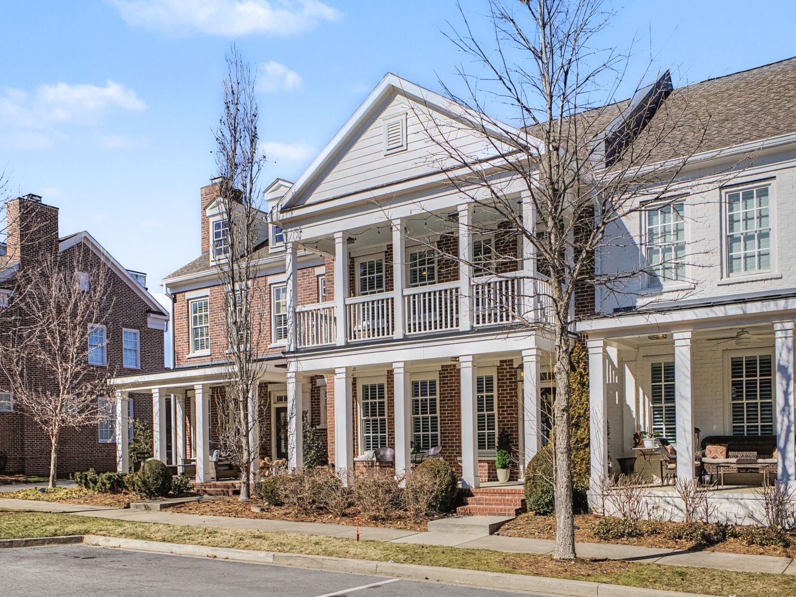 3061 Rural Plains Circle Franklin, TN 37064 - Photo 3 of 45 Gallery Image 3