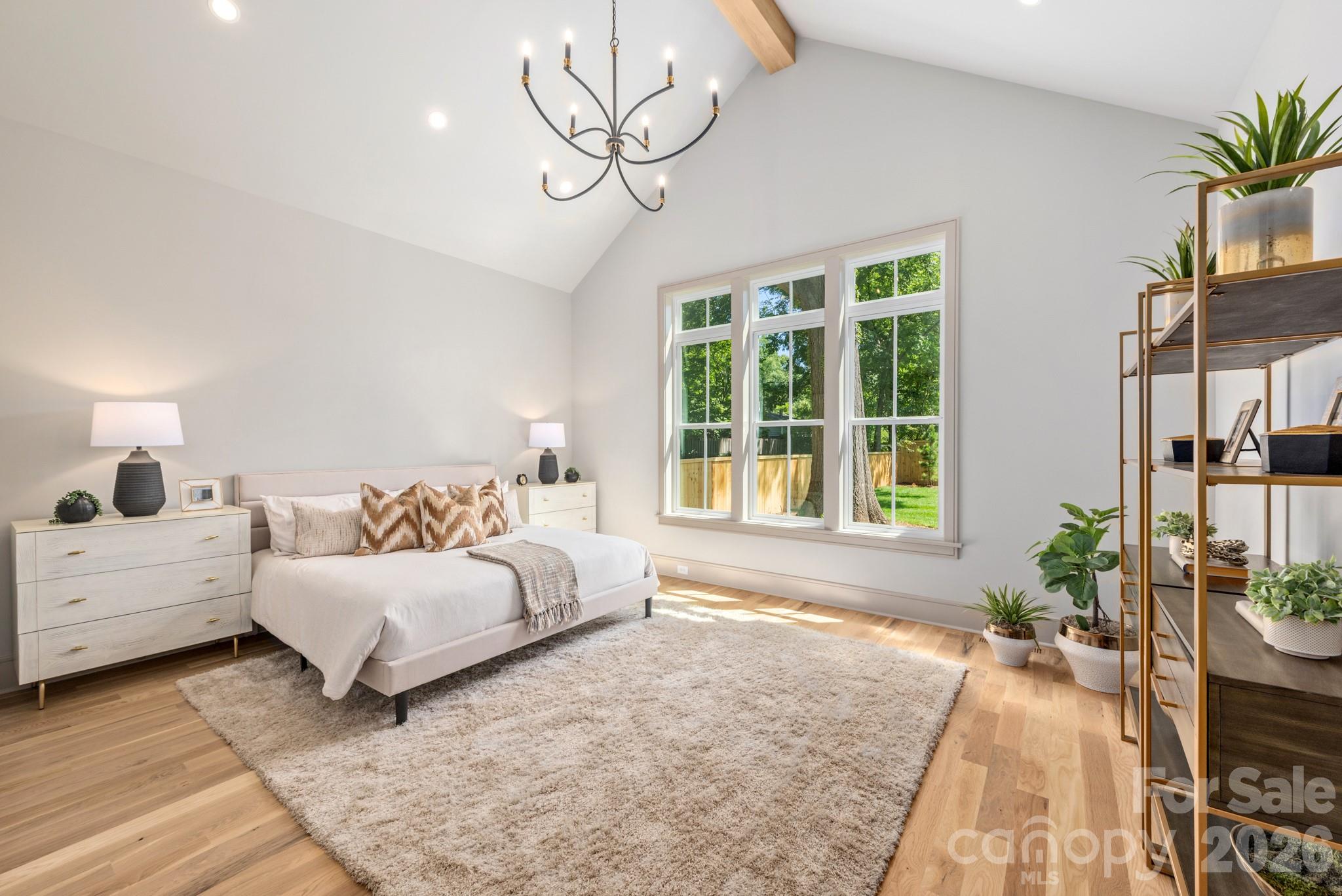4409 Castleton Road Charlotte, NC 28211 - Photo 13 of 34