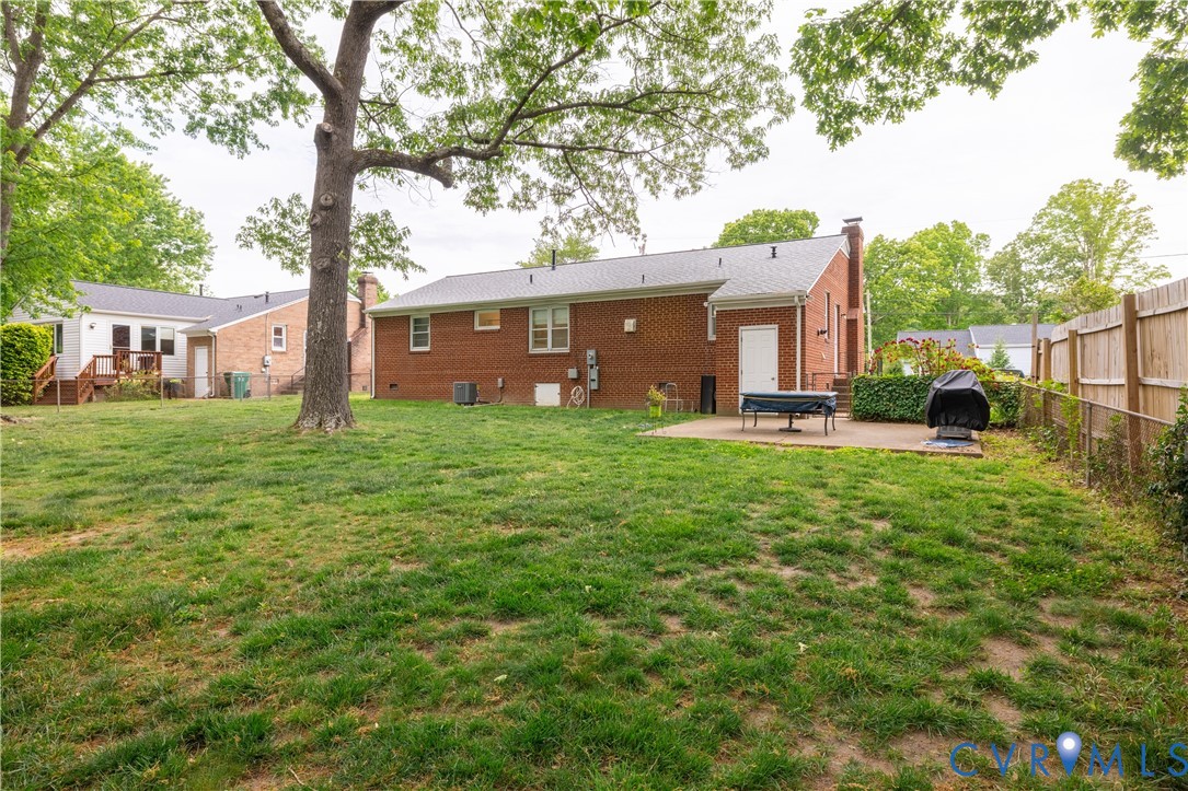 7608 Vanta Road Henrico, VA 23294 - Photo 6 of 30 Gallery Image 6