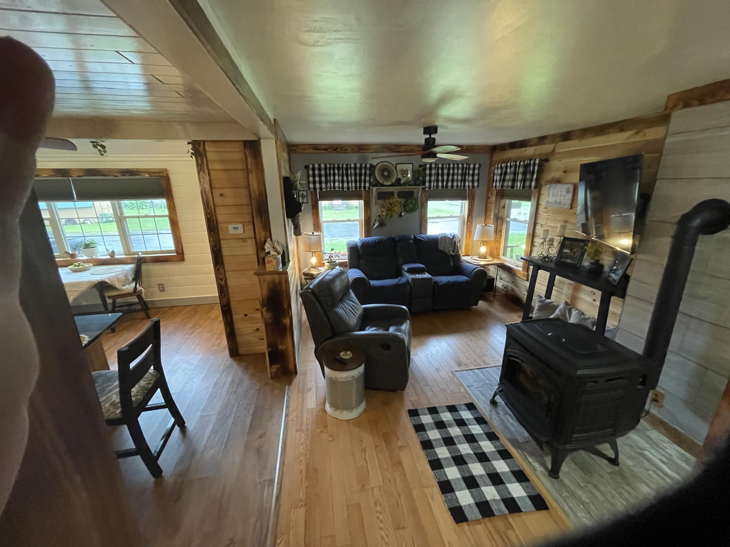420 Oakfield Smyrna Road Oakfield, ME 04763 - Photo 13 of 41