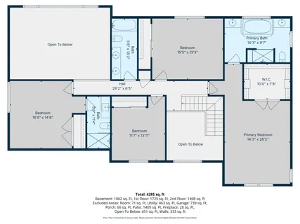 $1,175,000 | 25568 North Countryside Drive, Lake Barrington, IL 60010