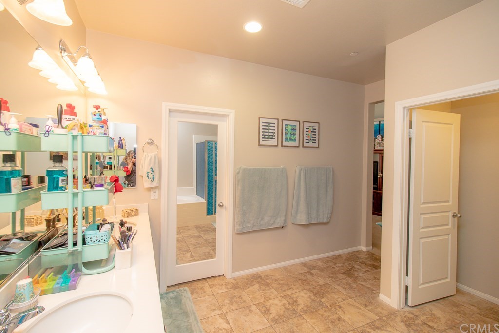 35251 Smith Avenue Beaumont, CA 92223 - Photo 18 of 33 a view of livingroom with furniture