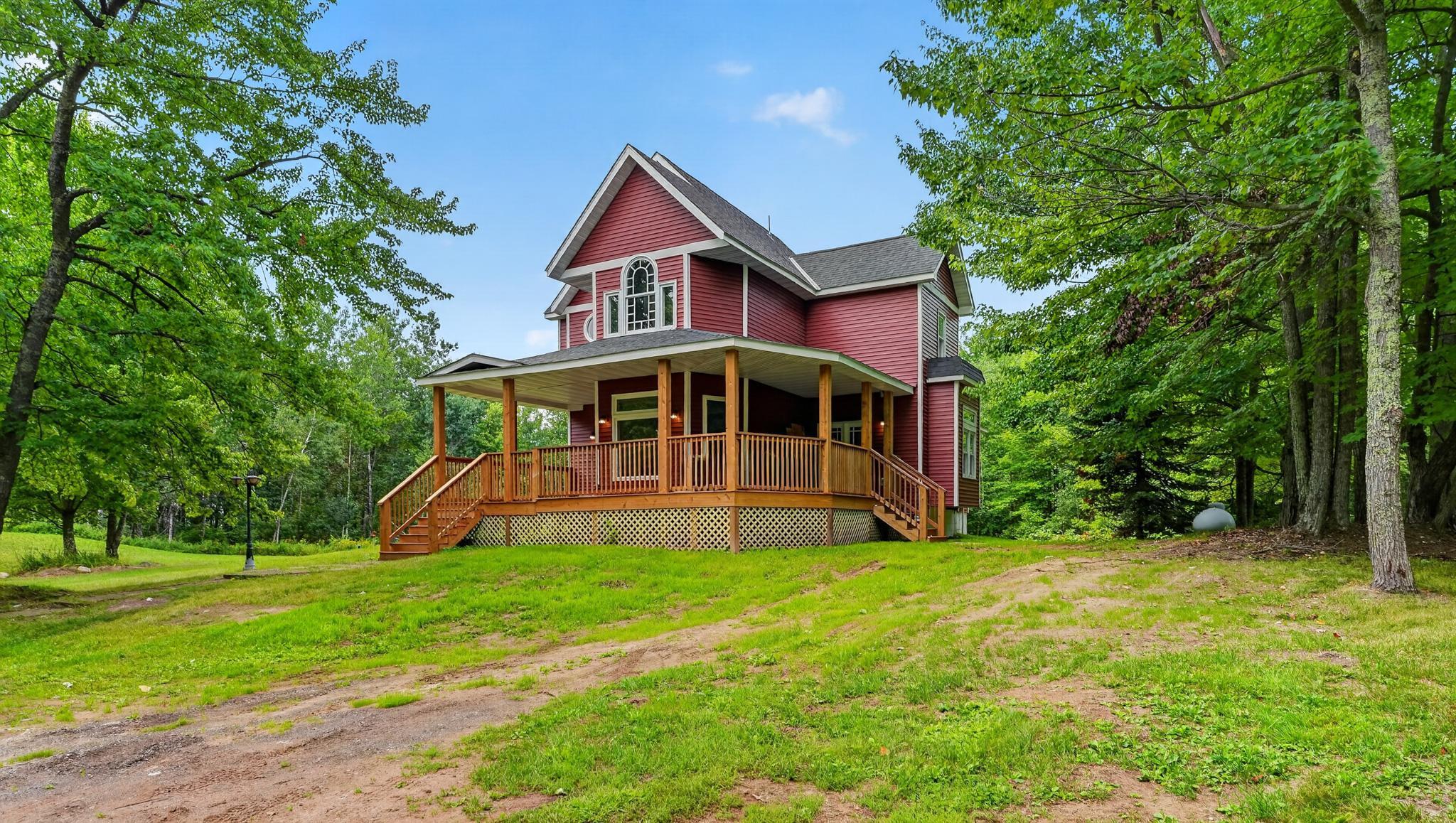59412 Cloverdale Road Sandstone, MN 55072 - Photo 2 of 46 Gallery Image 2