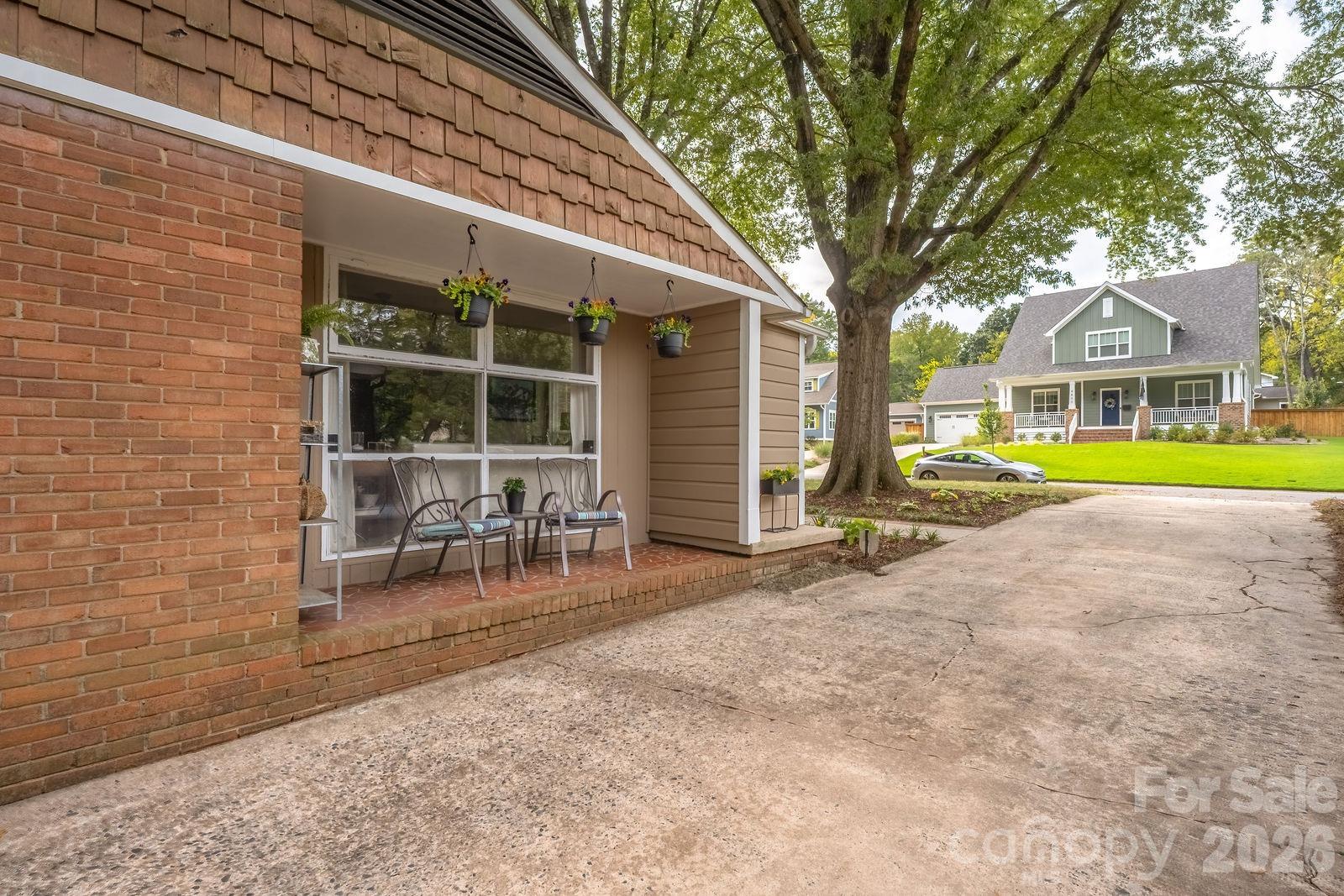 4805 Murrayhill Road Charlotte, NC 28209 - Photo 37 of 48 Gallery Image 37