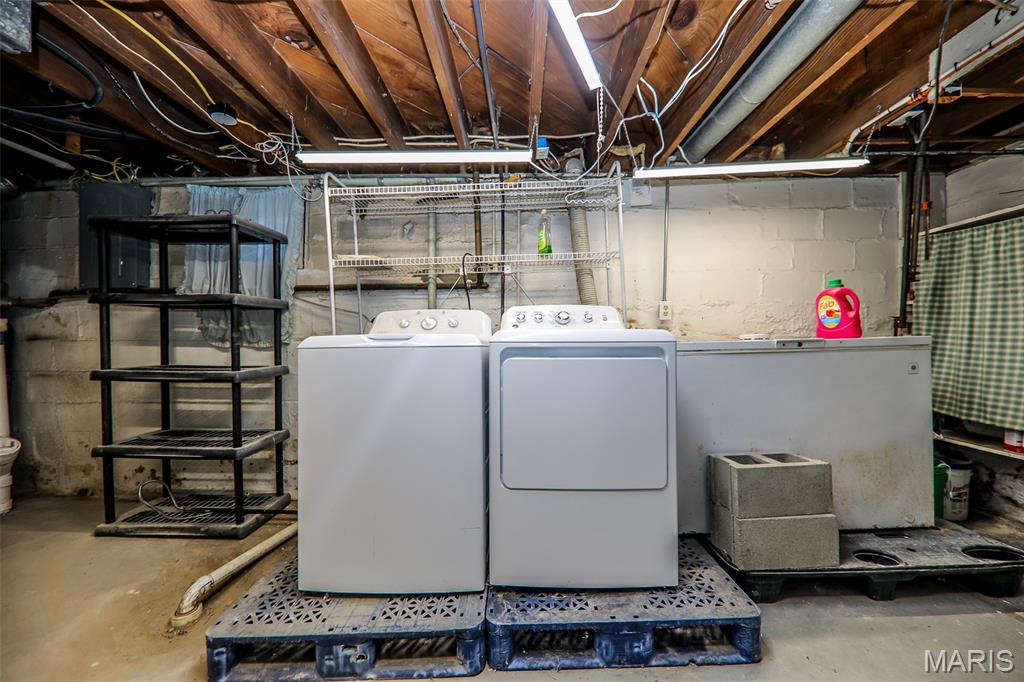 2801 Ralph Street Granite City, IL 62040 - Photo 16 of 19