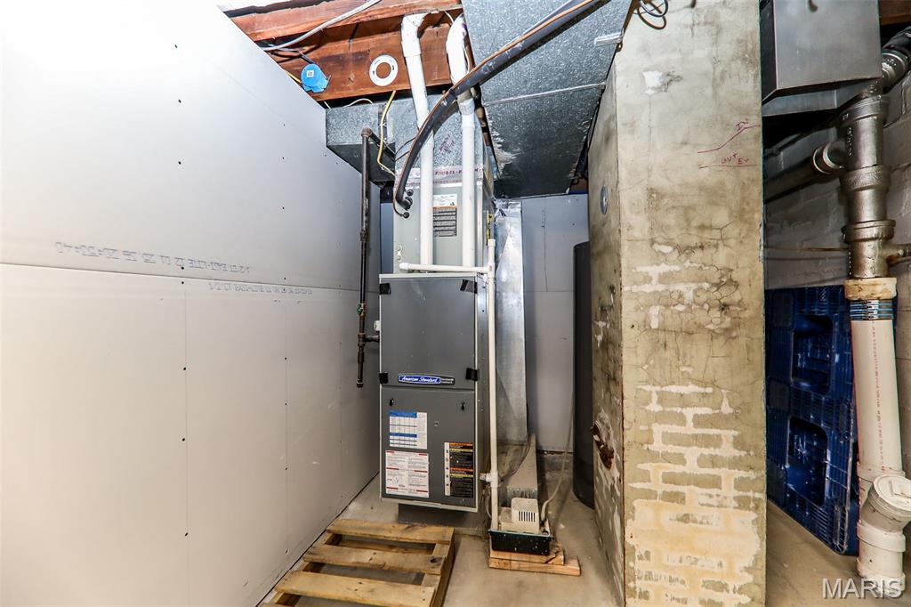 2801 Ralph Street Granite City, IL 62040 - Photo 17 of 19