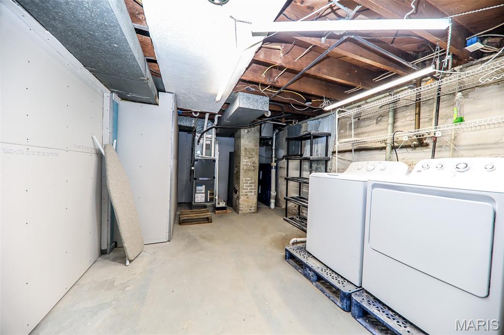 2801 Ralph Street Granite City, IL 62040 - Photo 18 of 19