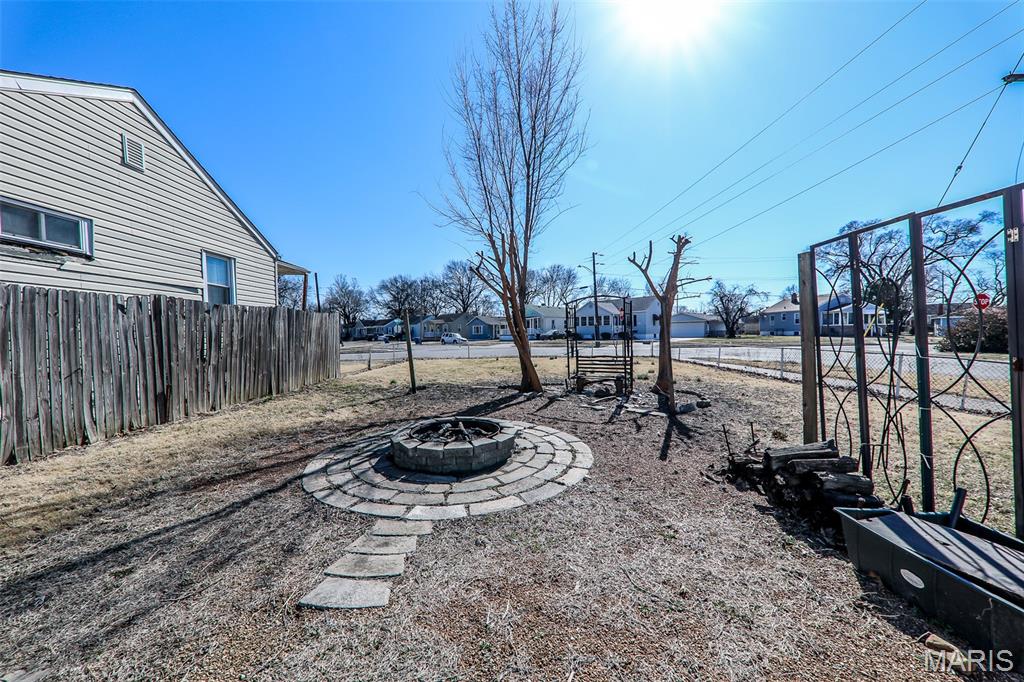 2801 Ralph Street Granite City, IL 62040 - Photo 19 of 19