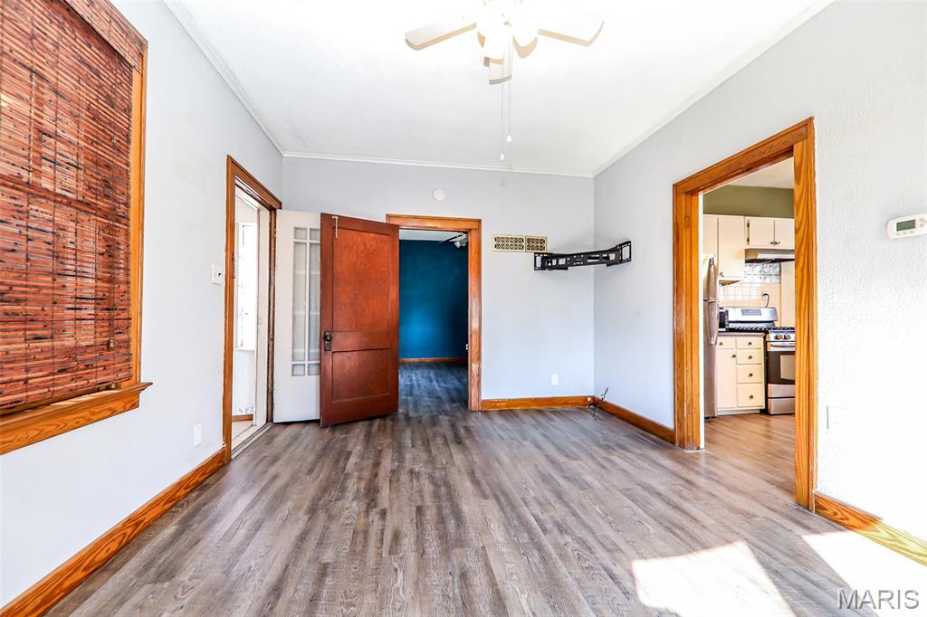 2801 Ralph Street Granite City, IL 62040 - Photo 6 of 19