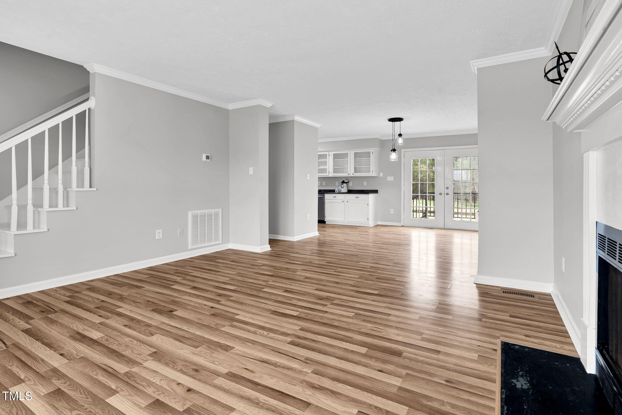 2651 Bennett Road Creedmoor, NC 27522 - Photo 11 of 46 Living/Dining