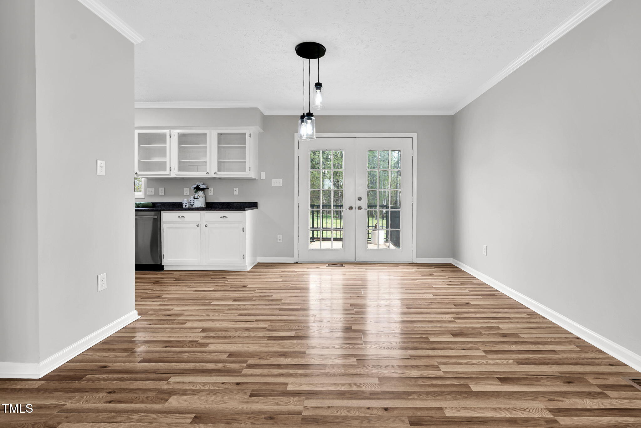 2651 Bennett Road Creedmoor, NC 27522 - Photo 12 of 46 Living/Dining