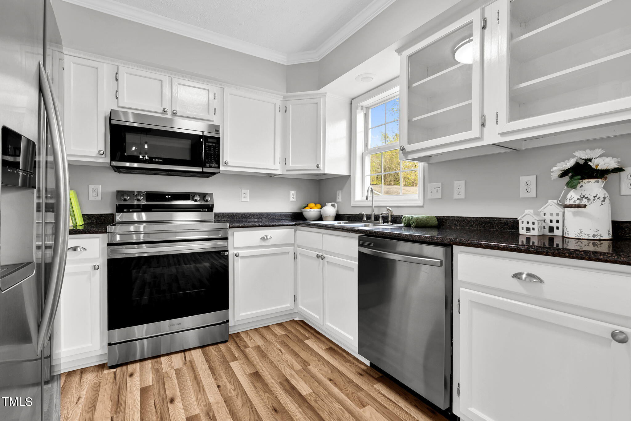2651 Bennett Road Creedmoor, NC 27522 - Photo 14 of 46 Kitchen
