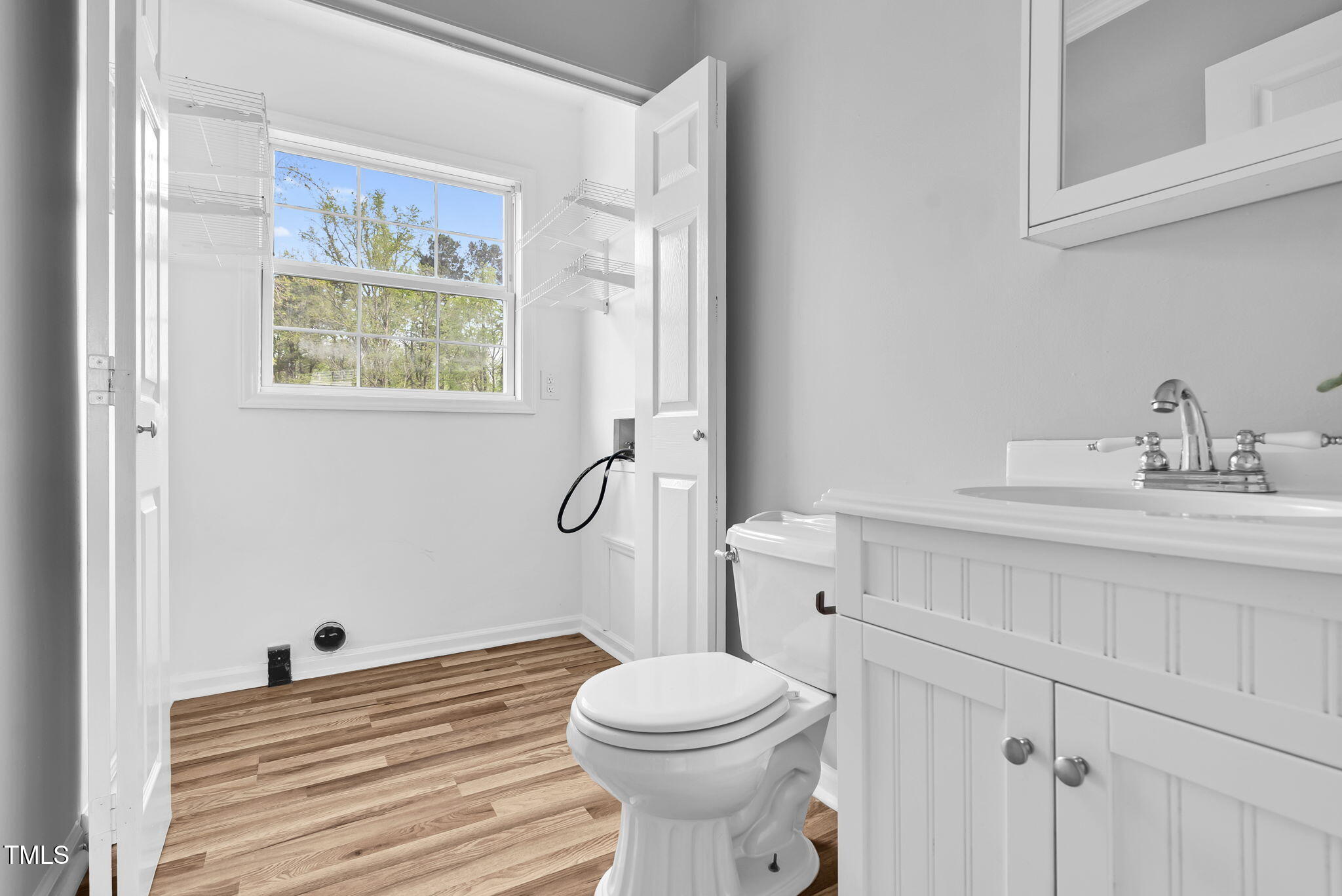 2651 Bennett Road Creedmoor, NC 27522 - Photo 19 of 46 Half Bath/Laundry