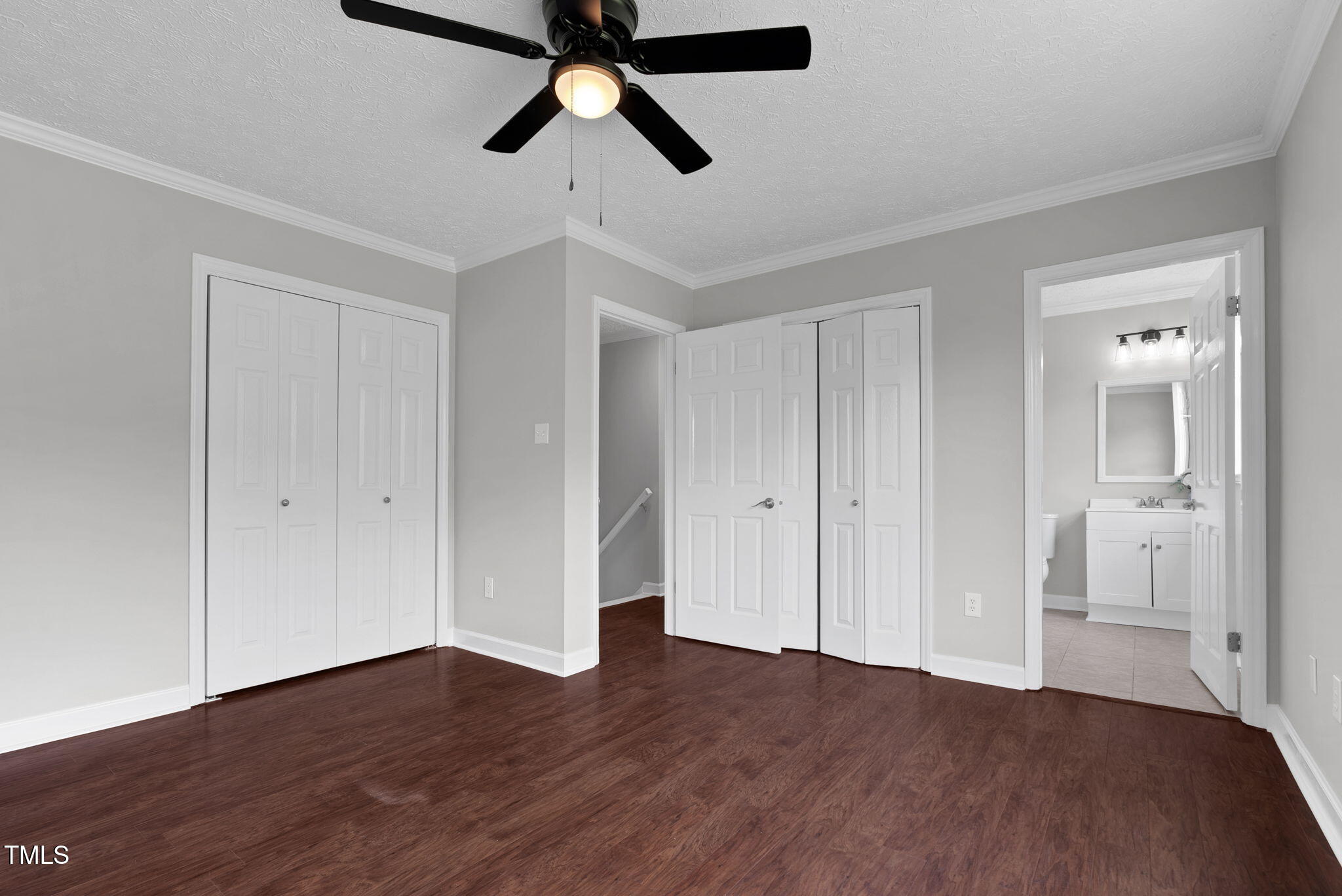 2651 Bennett Road Creedmoor, NC 27522 - Photo 20 of 46 Primary Bed
