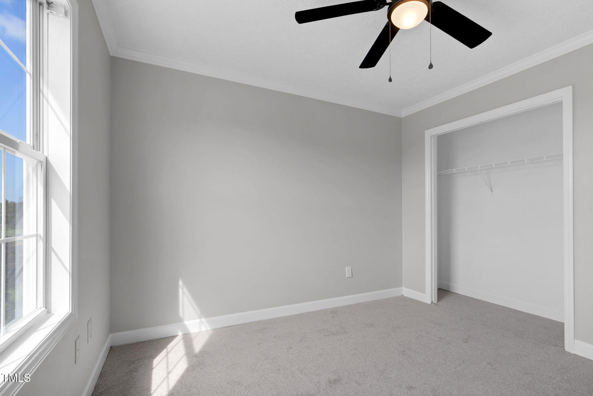 2651 Bennett Road Creedmoor, NC 27522 - Photo 26 of 46 3rd Bedroom