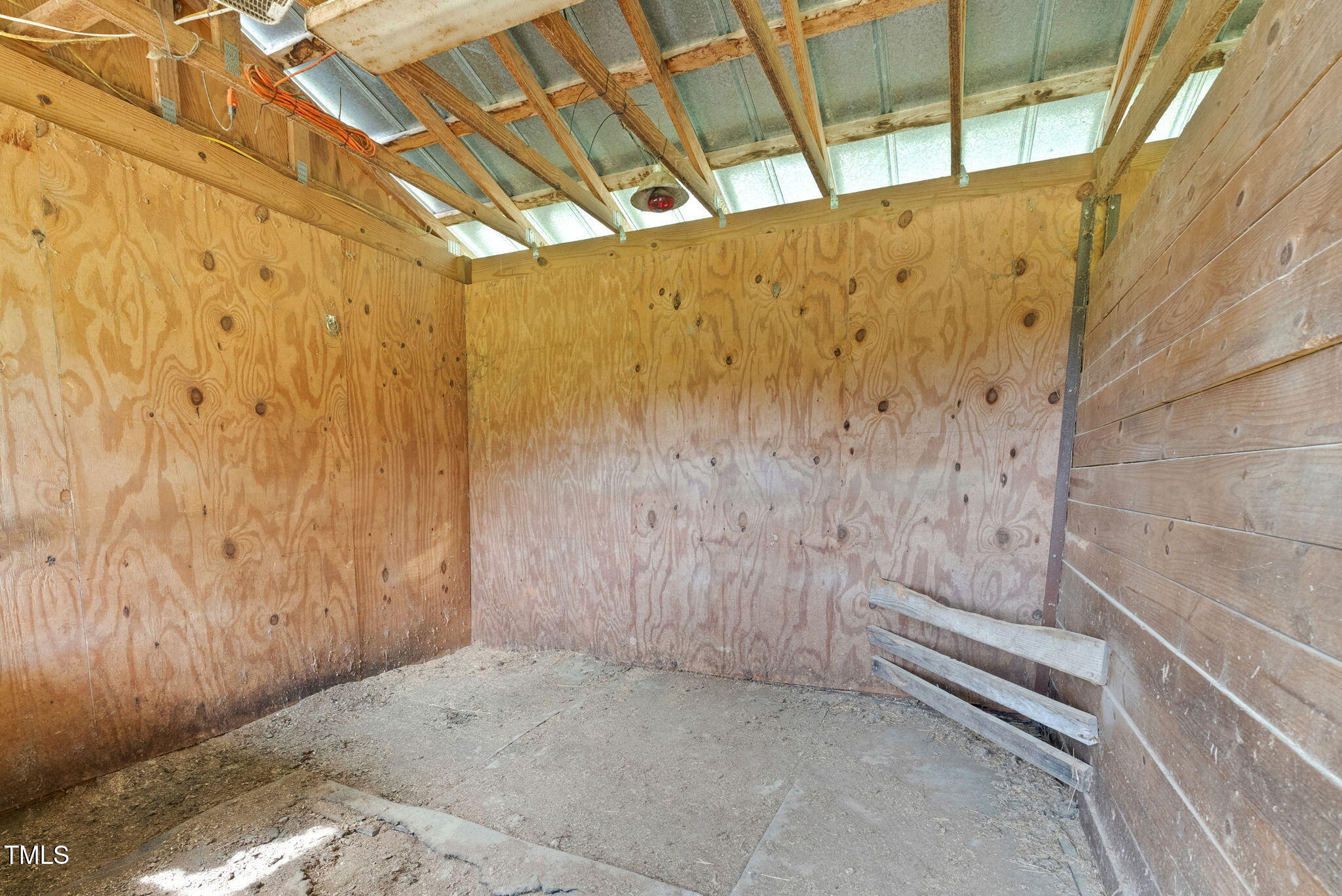 2651 Bennett Road Creedmoor, NC 27522 - Photo 36 of 46 Stall
