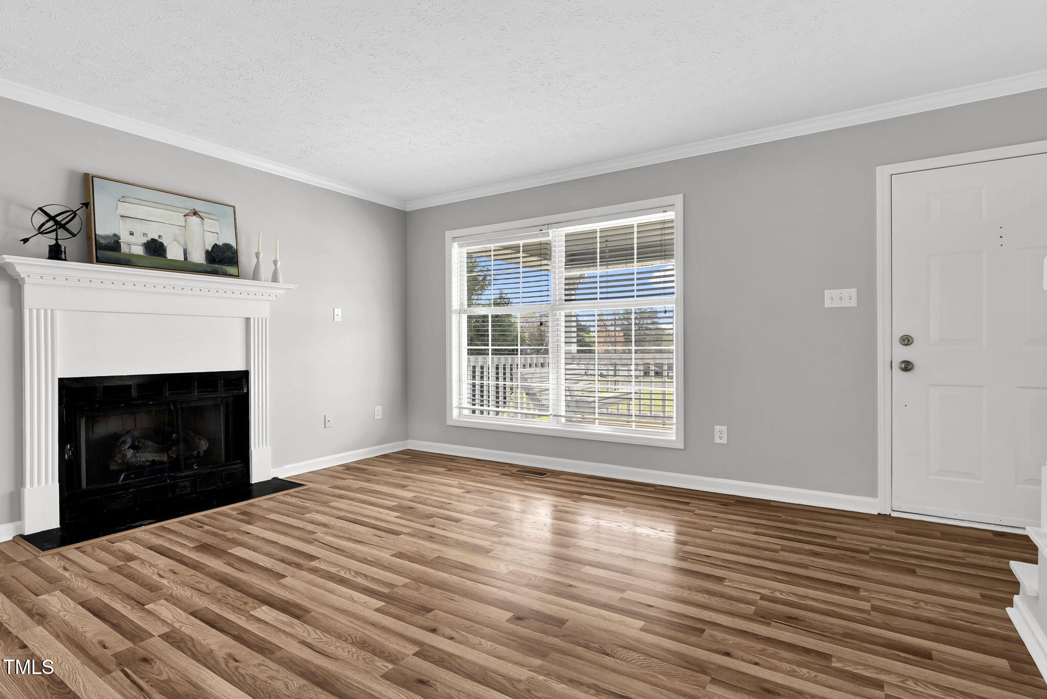 2651 Bennett Road Creedmoor, NC 27522 - Photo 8 of 46 Living Room