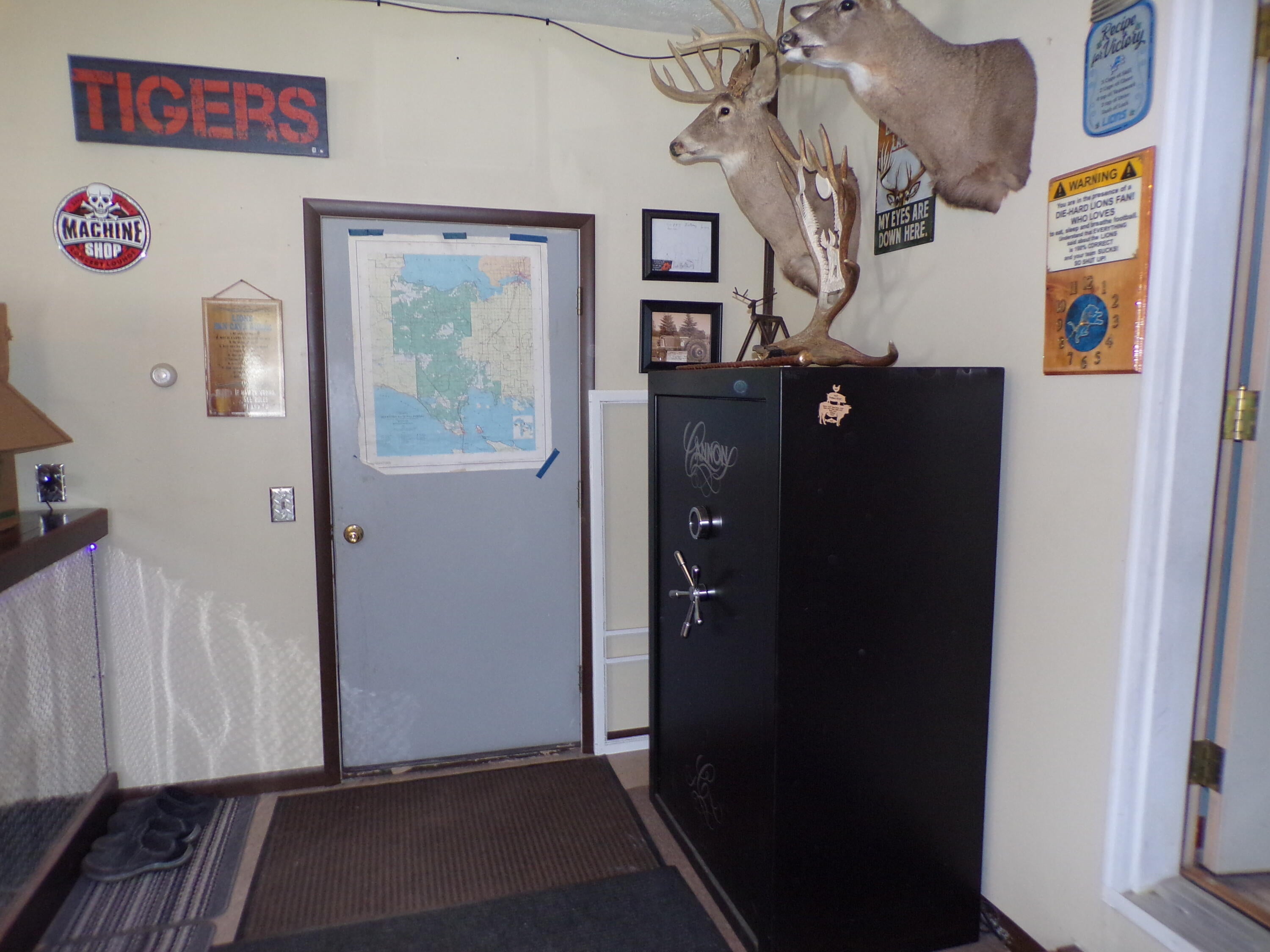 611 West 20 Mile Road Dafter, MI 49724 - Photo 26 of 63 Gallery Image 26