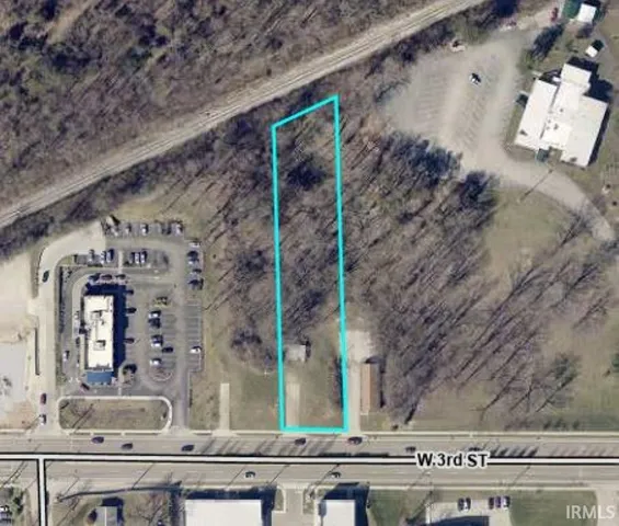 $275,000 | 1906 West 3rd Street, Bloomington, IN 47404