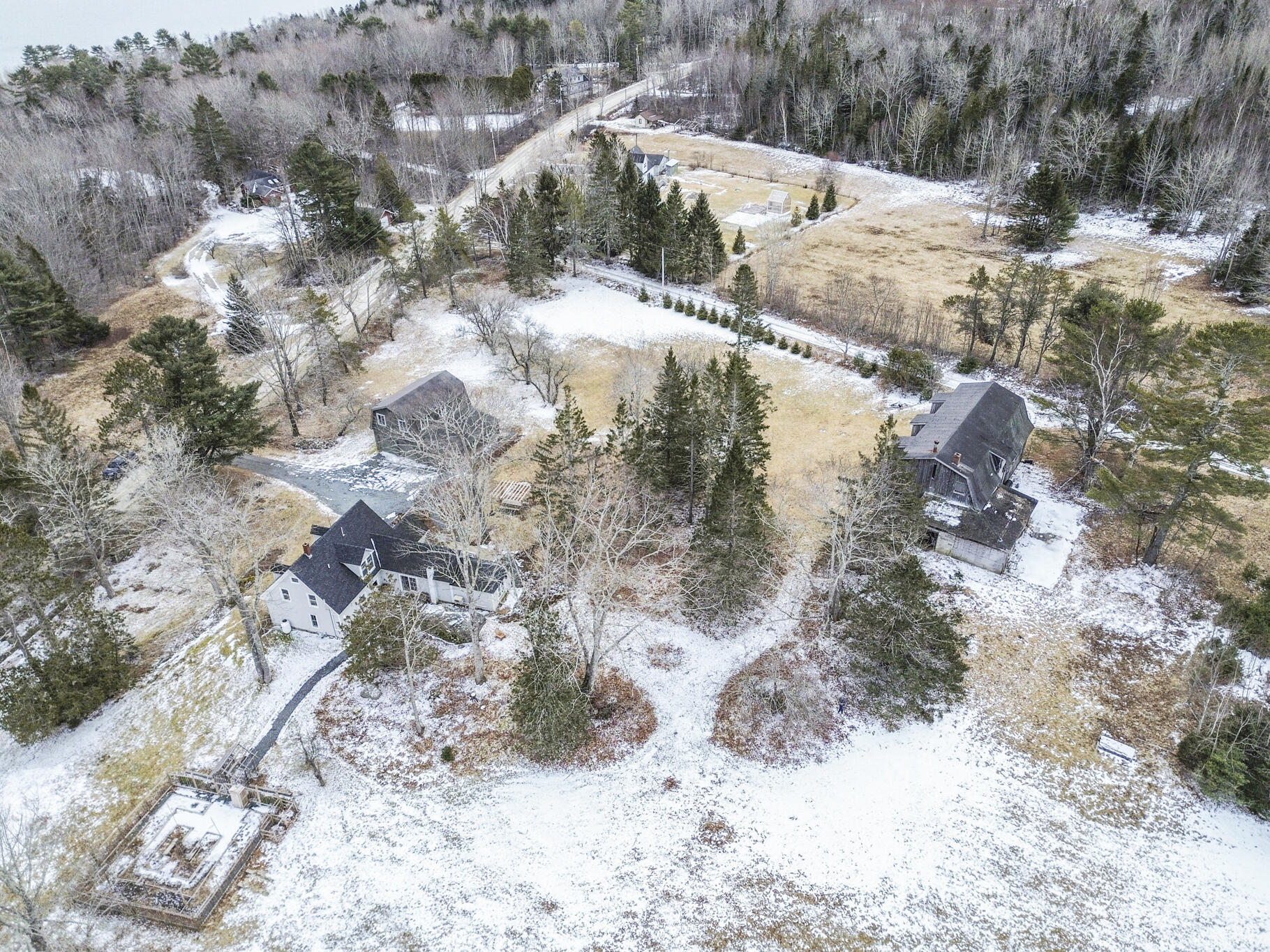 747 Morgan Bay Road Blue Hill, ME 04614 - Photo 50 of 51 _-36