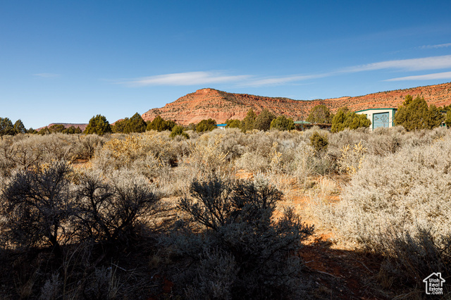 6026 East Zion Road Kanab, UT 84741 - Photo 20 of 27 Mountain view