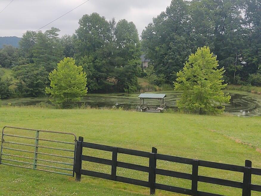 620 Caudill Cemetery Road Morehead, KY 40351 - Photo 59 of 61 Smothers Pond