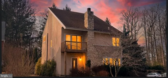 $875,000 | 155 Eaton Drive, Wayne, PA 19087