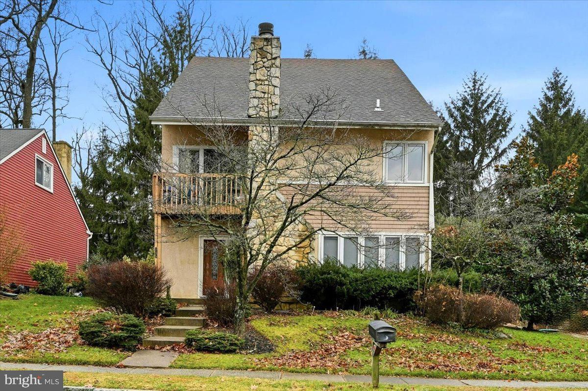 155 Eaton Drive Wayne, PA 19087 - Photo 3 of 41