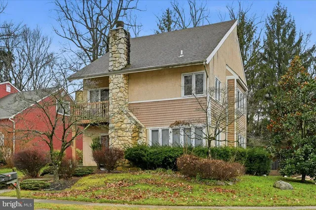 $875,000 | 155 Eaton Drive, Wayne, PA 19087