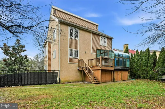 $875,000 | 155 Eaton Drive, Wayne, PA 19087