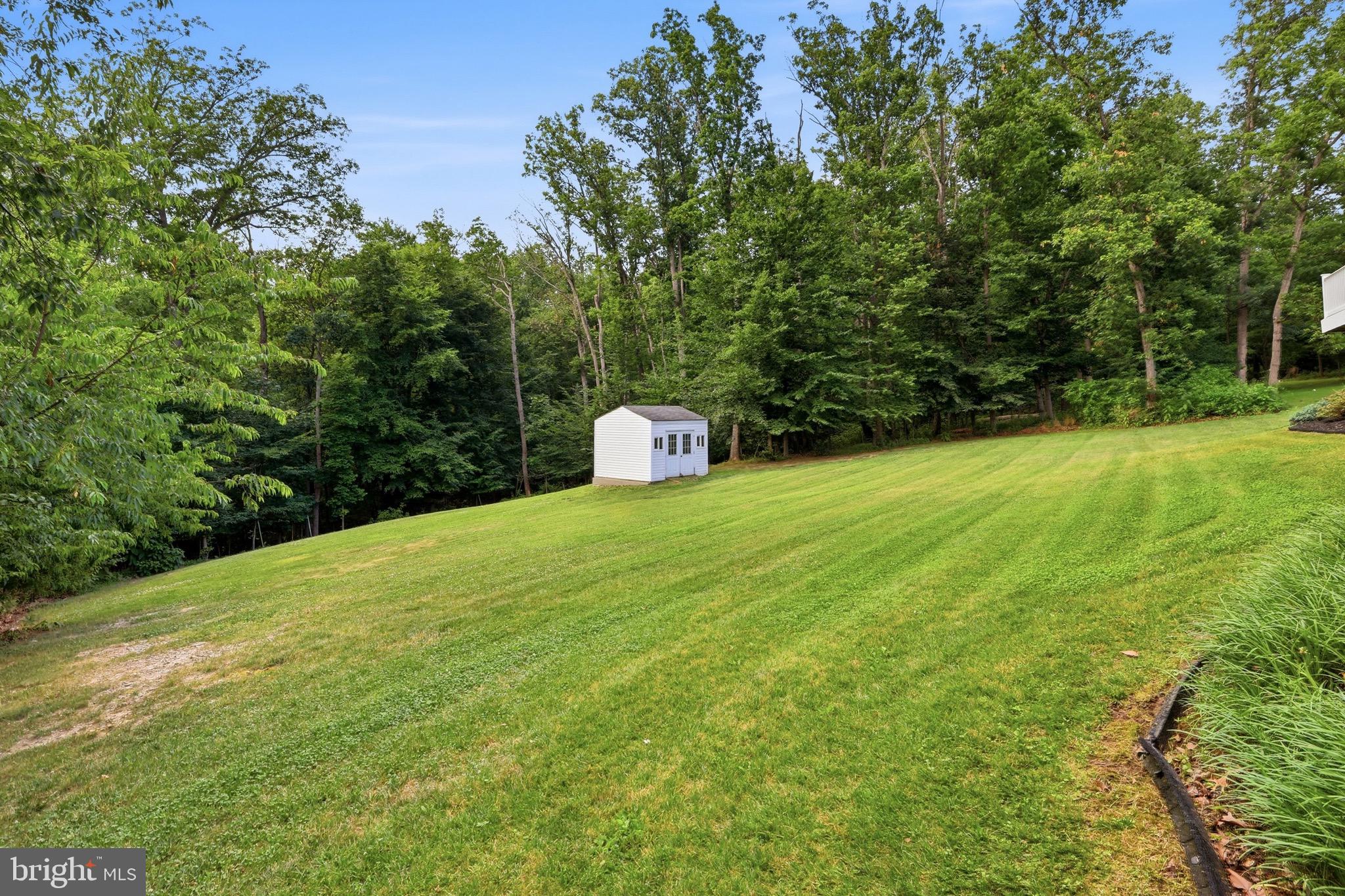 6492 Detrick Road Mount Airy, MD 21771 - Photo 86 of 124