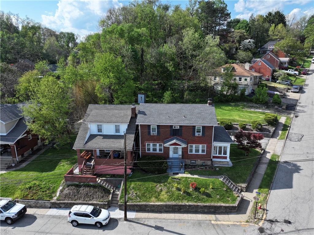 423 Walnut Street Pittsburgh, PA 15238 - Photo 33 of 41