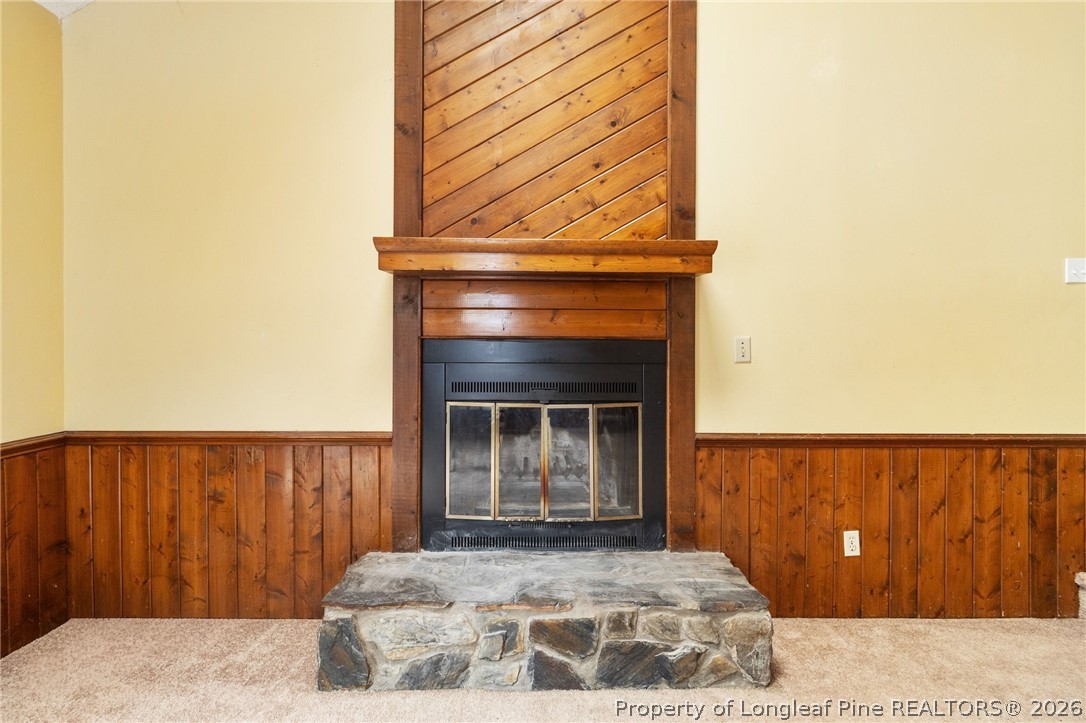 6009 Dalton Road Fayetteville, NC 28314 - Photo 8 of 36