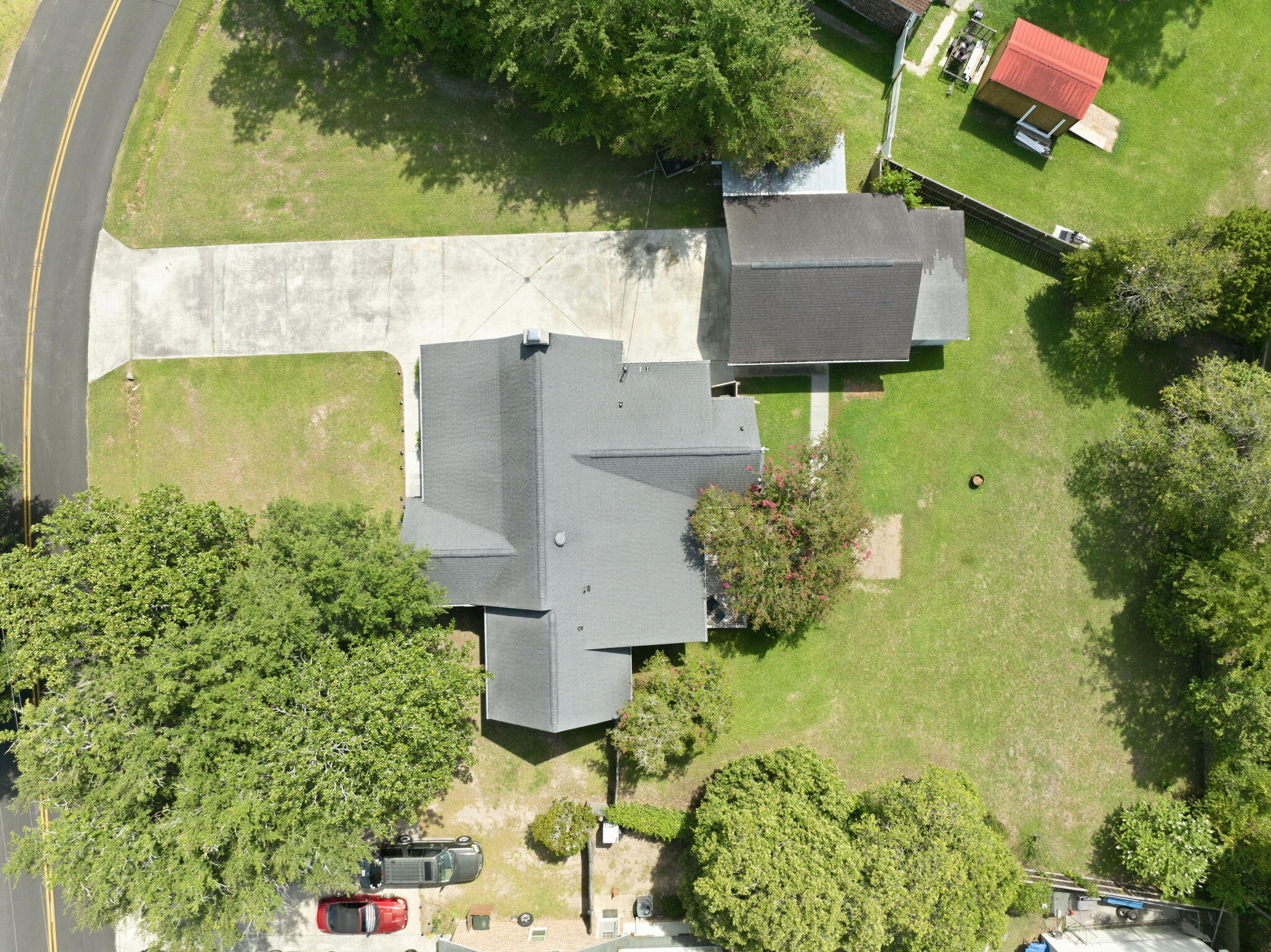 1310 Old Fort Road Moncks Corner, SC 29461 - Photo 48 of 50 48-web-or-mls-DJI_0874