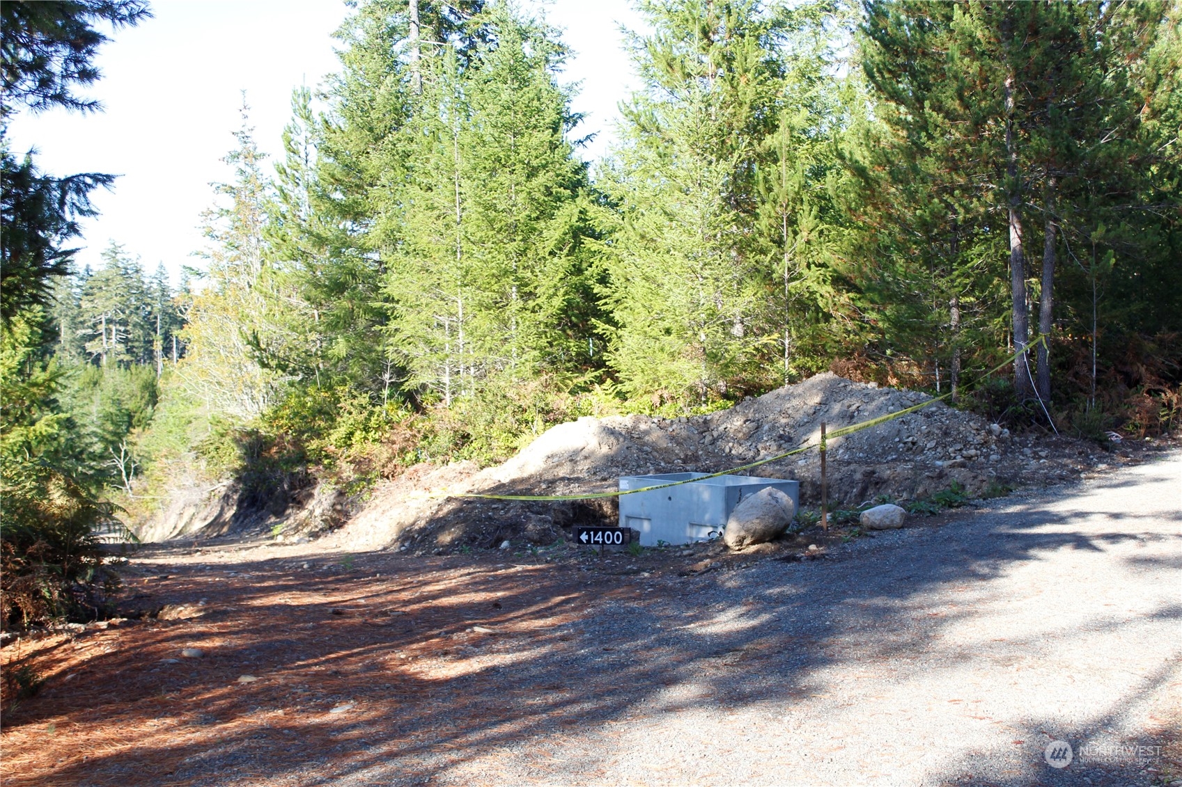 1400 West Camp Sundown Road Bremerton, WA 98312 - Photo 22 of 35 a view of a house with a yard