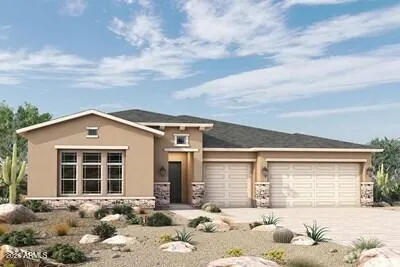 $732,231 | 20215 West Luke Avenue, Litchfield Park, AZ 85340