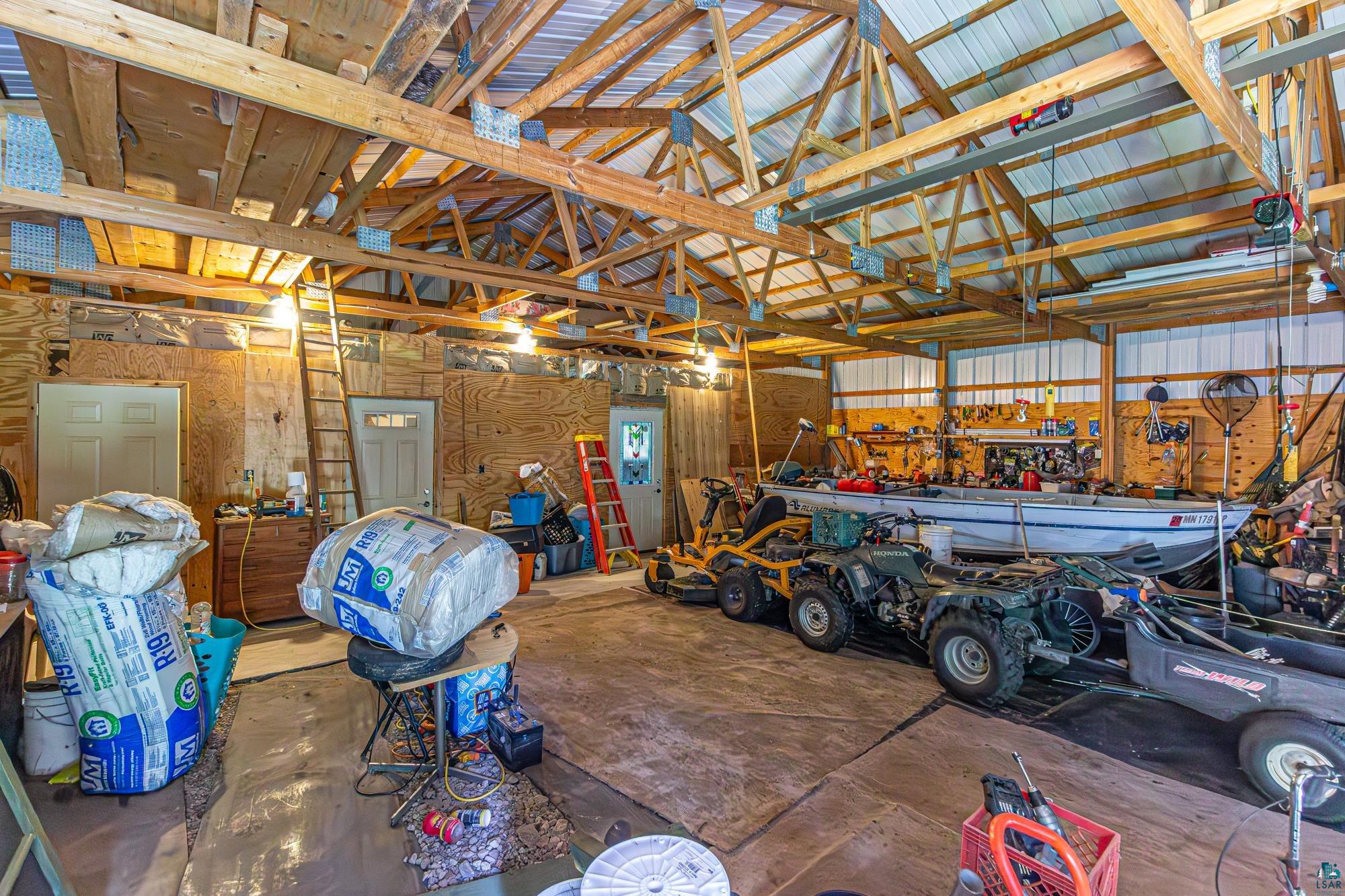 7280 Far North Road Buyck, MN 55771 - Photo 32 of 98