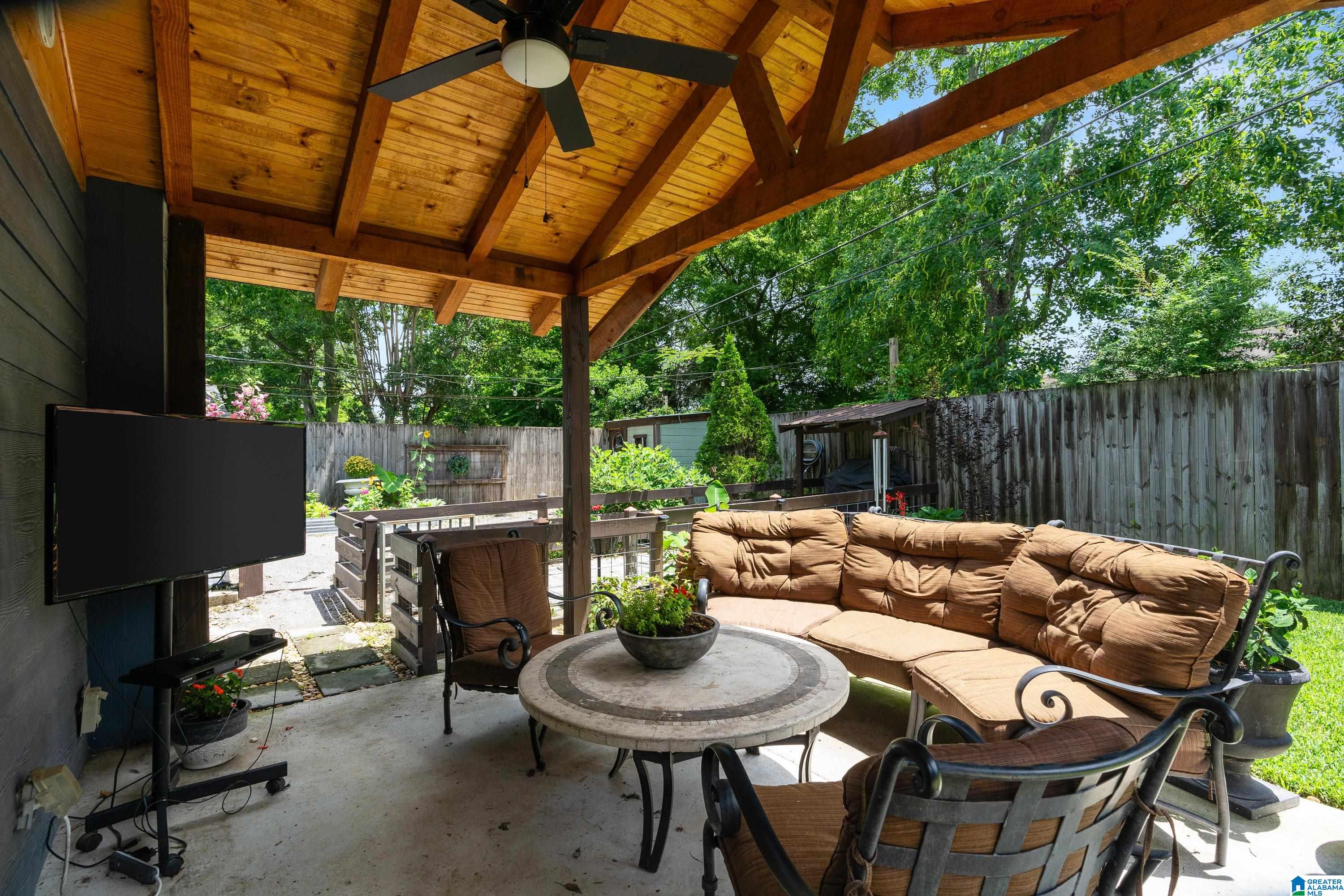 607 Strathmore Road Birmingham, AL 35213 - Photo 38 of 51