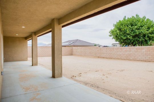 1124 Marbella Drive Ridgecrest, CA 93555 - Photo 14 of 14
