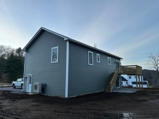 $499,900 | 71 Donovan Drive, Quinebaug, CT 06262