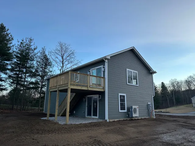 $499,900 | 71 Donovan Drive, Quinebaug, CT 06262