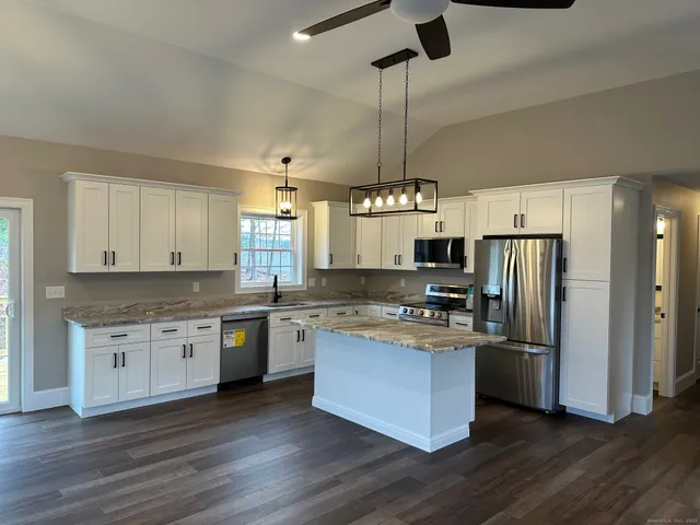 $499,900 | 71 Donovan Drive, Quinebaug, CT 06262