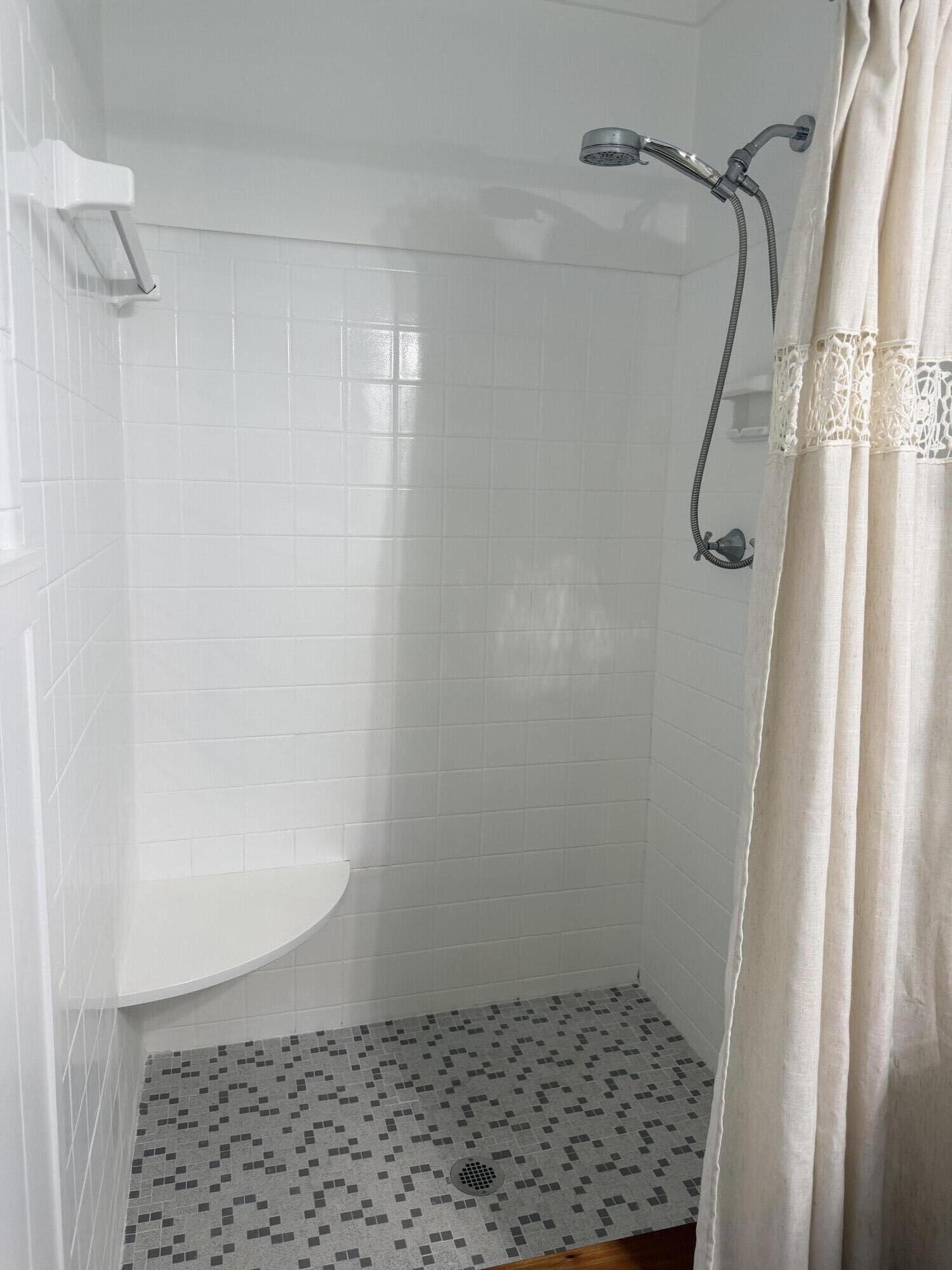 474 Northeast 38th Street Boca Raton, FL 33431 - Photo 13 of 21 Primary Shower