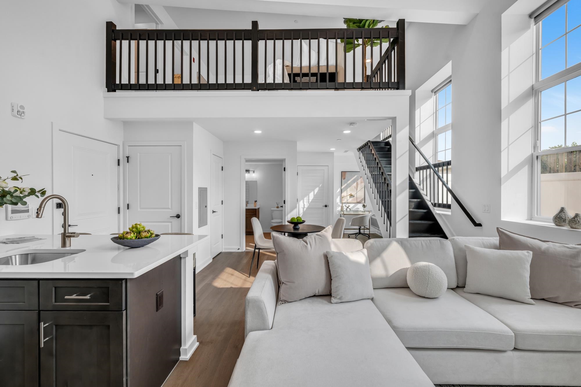 315 Railroad Avenue, Unit 114 East Rutherford, NJ 07073 - Photo 1 of 28