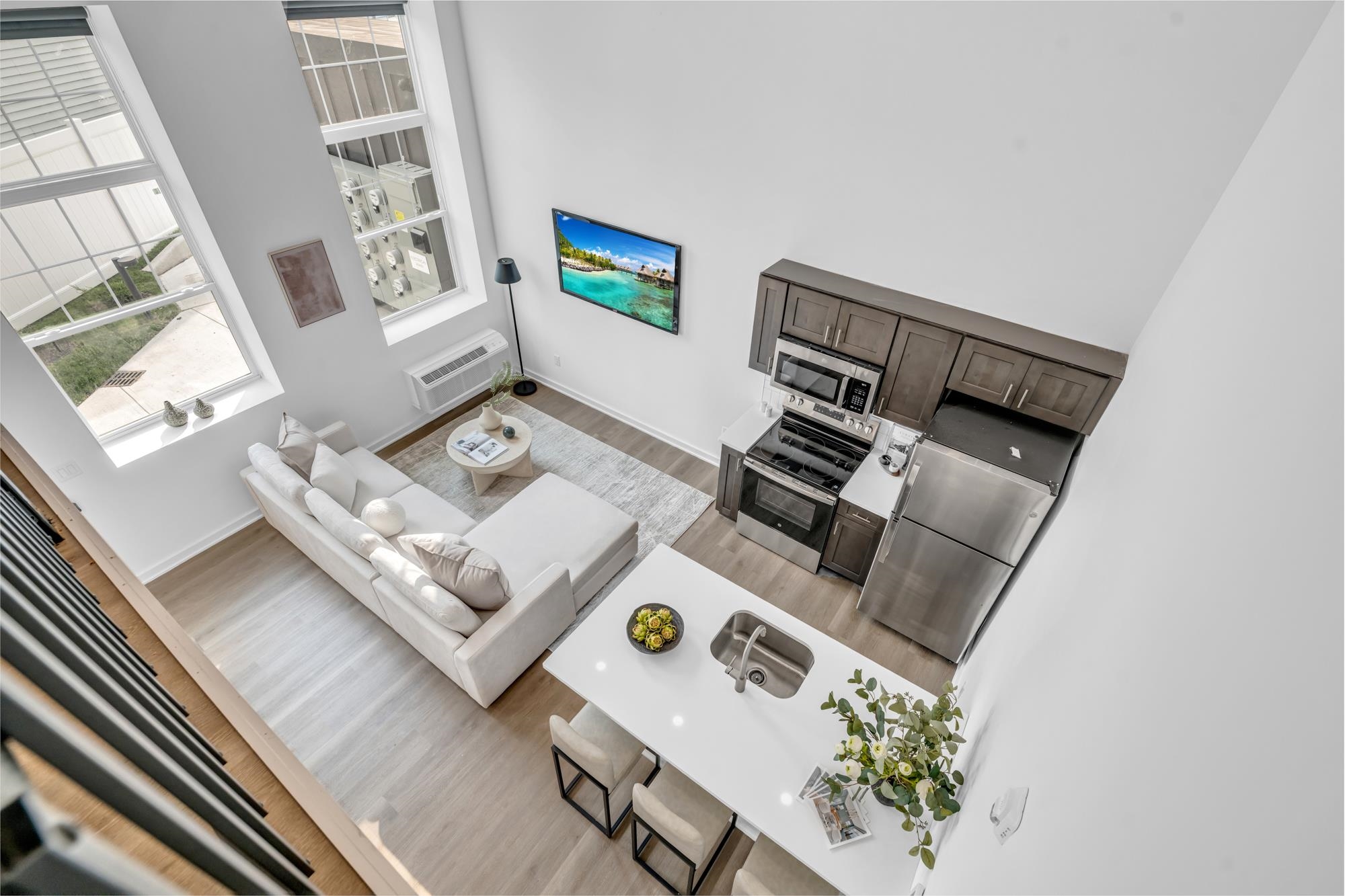 315 Railroad Avenue, Unit 114 East Rutherford, NJ 07073 - Photo 20 of 28