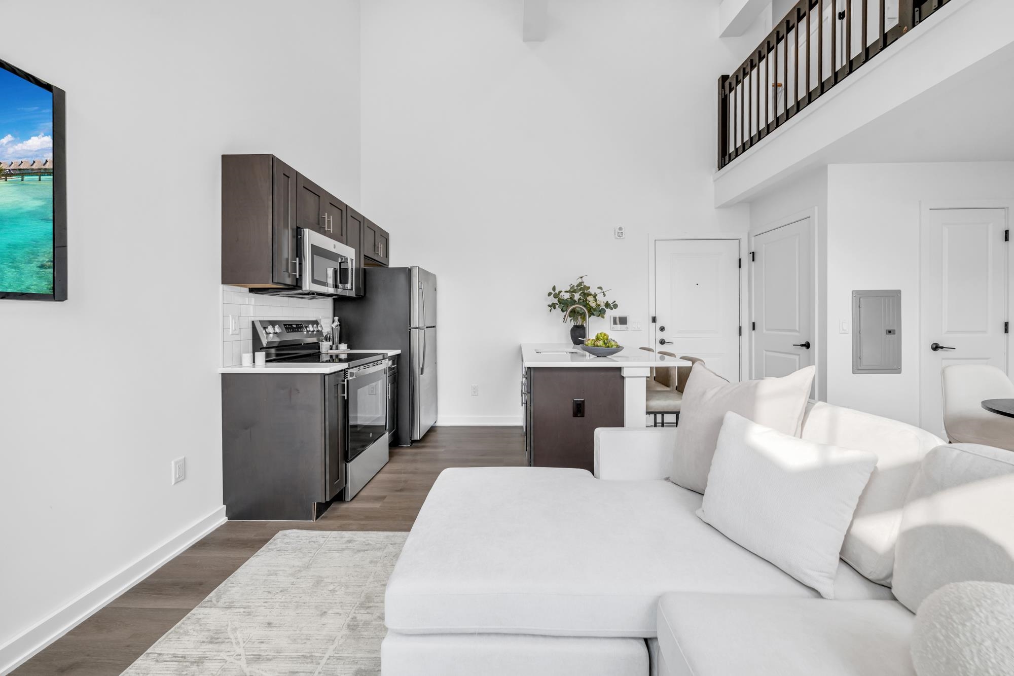 315 Railroad Avenue, Unit 114 East Rutherford, NJ 07073 - Photo 7 of 28