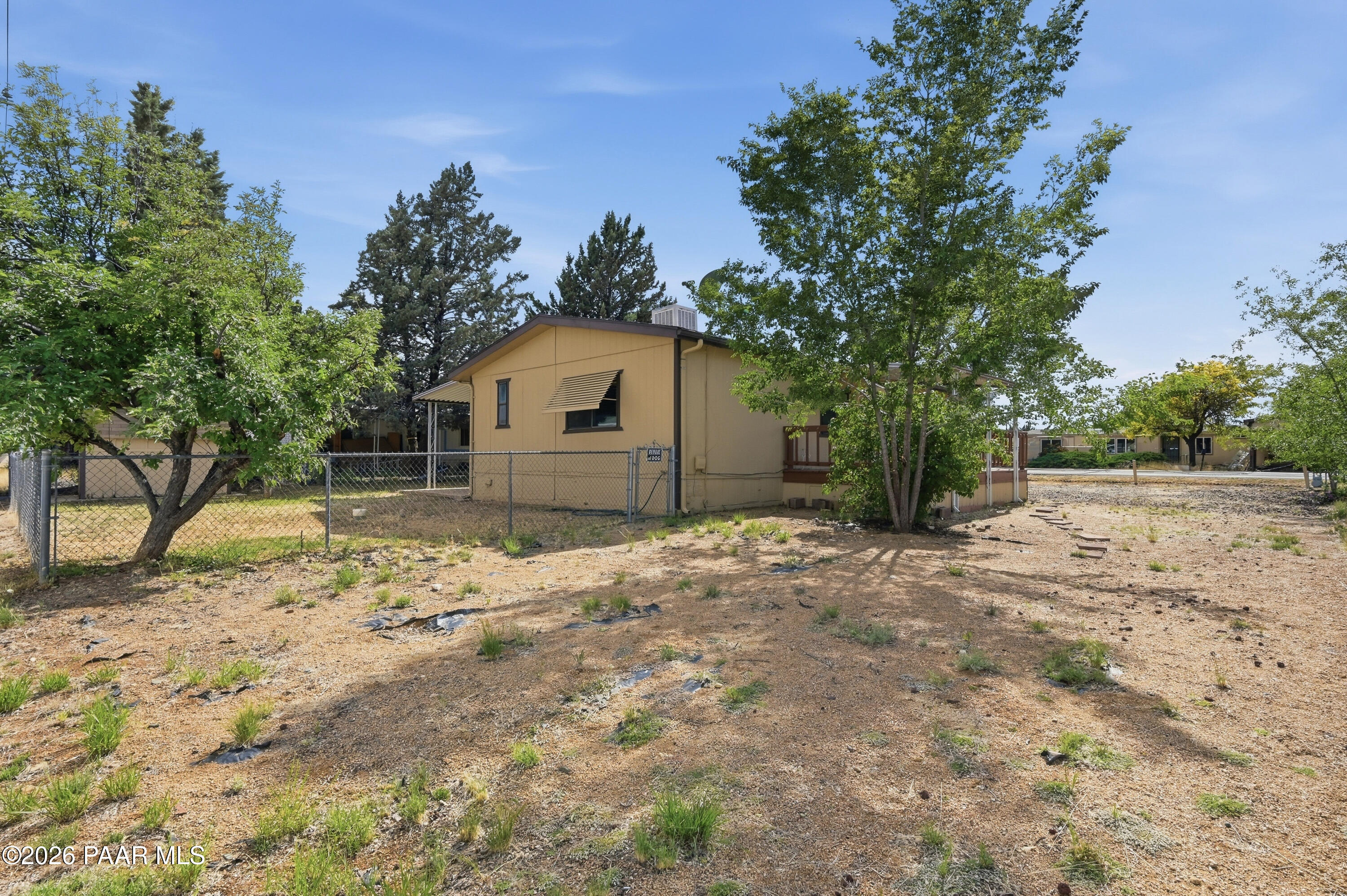 4715 North Ranger Road Prescott Valley, AZ 86314 - Photo 40 of 44 33-Back