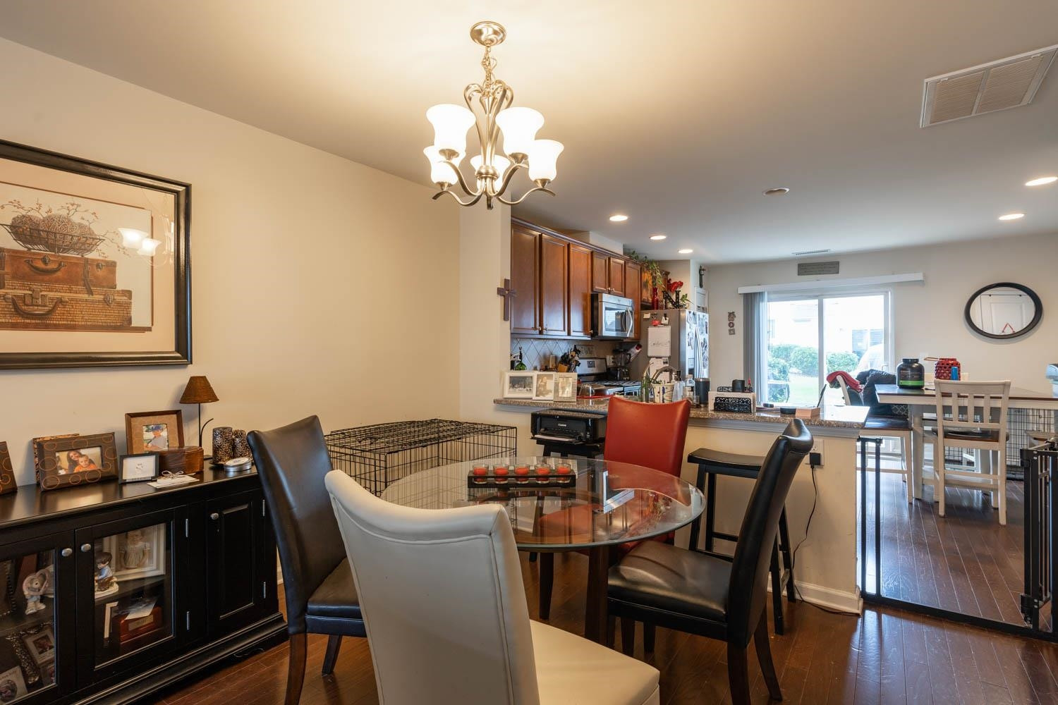 4007 Swinton Street Raleigh, NC 27616 - Photo 5 of 13 Photo 5