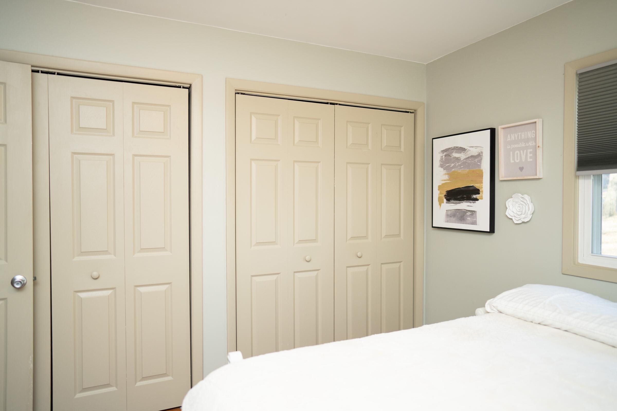 237 Rochester Road Northeast Poplar Grove, IL 61065 - Photo 15 of 28 a bedroom with a bed and a window